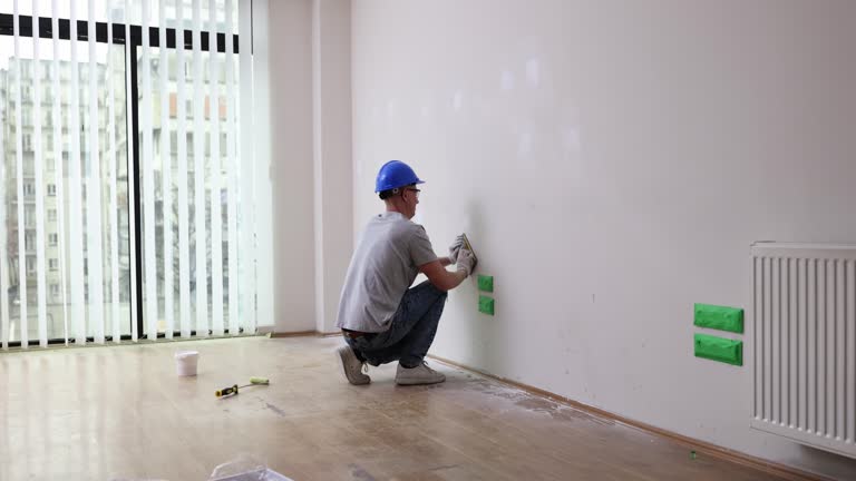 Best Drywall Patching  in USA